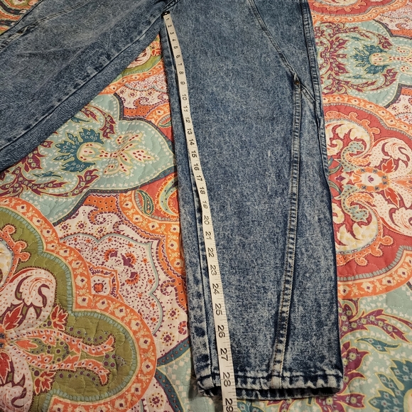 80s True Vintage Honors High Rise Jeans - Picture 7 of 12